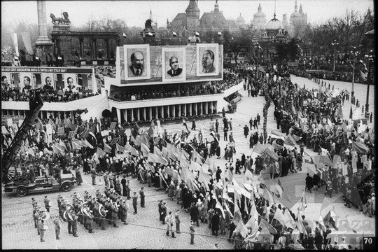 THM-DIA-2013.20.4.74 - Magyarország felszabadulása