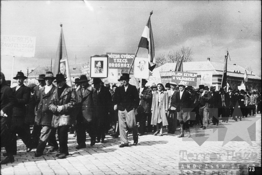 THM-DIA-2013.20.4.77 - Magyarország felszabadulása